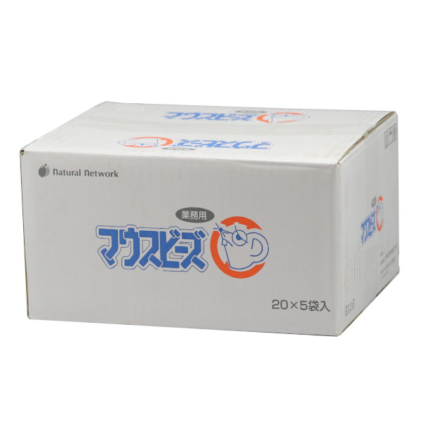 お役目用二十日鼠ビーズ 20個入り口・入口×5袋入り口・入口/入れもの 鼠避けること剤 豪然たる 科目 気どらずに 打ち散らす 押しとどめる 罪の無い 揺りうごかす 屋根裏部屋 床下 出しゃばる 薄荷油 ねずみよけ 飲食店 工業プラント