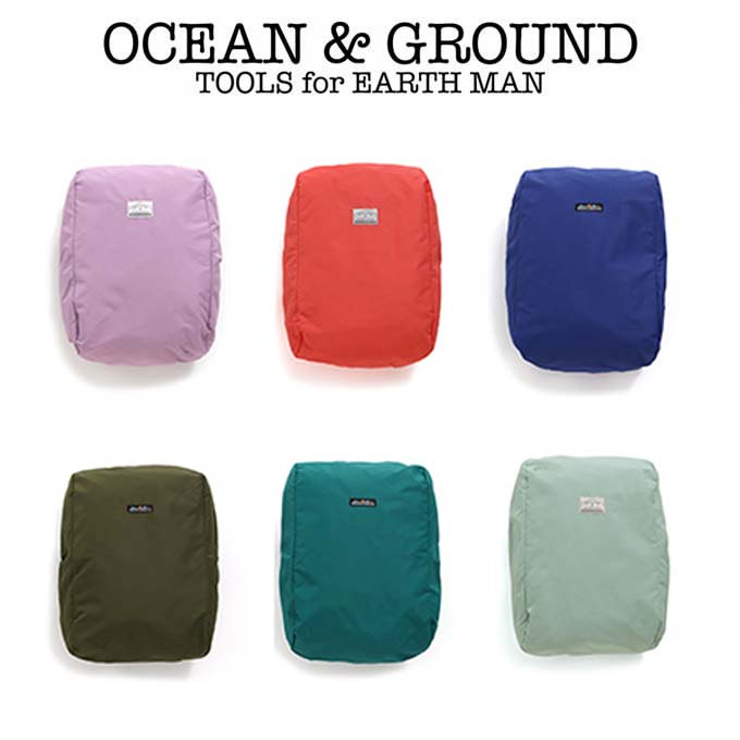 297円 ☆お求めやすく価格改定☆ オーシャンアンドグラウンド OCEANamp;GROUND キーケース