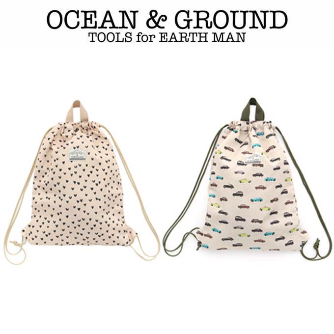 297円 本物保証! オーシャンアンドグラウンド OCEANamp;GROUND キーケース GOOD DAY リール式 防犯