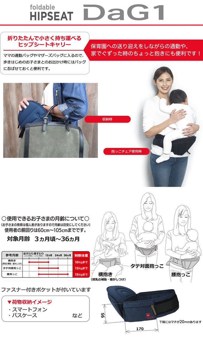 bum bag baby carrier