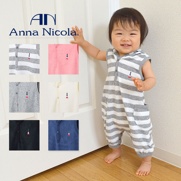 ☆新作入荷☆新品 タンクトップ ロンパース kids-nurie.com