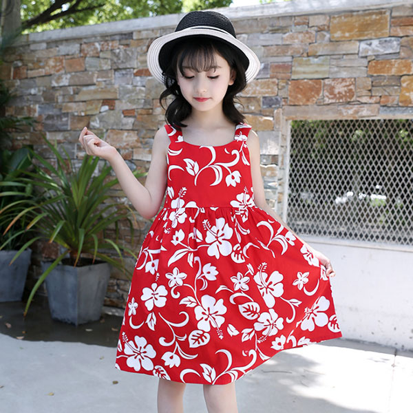 楽天市場】【10%OFFクーポン】韓国子供服 ワンピース 女の子 夏服