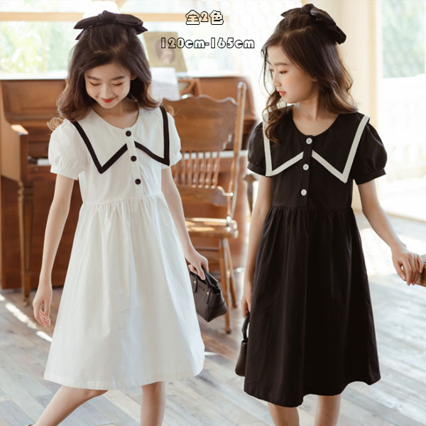 LIRICO フォーマルワンピース　発表会　女の子　韓国　120 op112_imga001.jpg