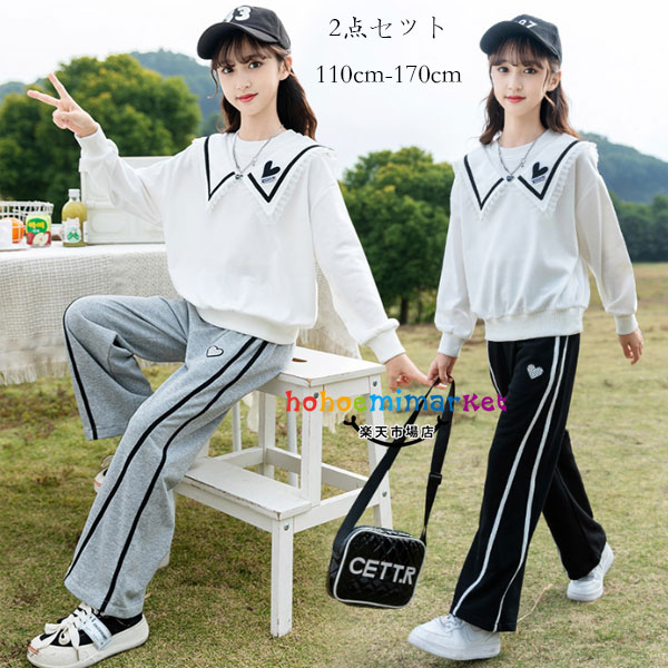 女の子　春のお出かけセット①②おまとめ y773685.jpg