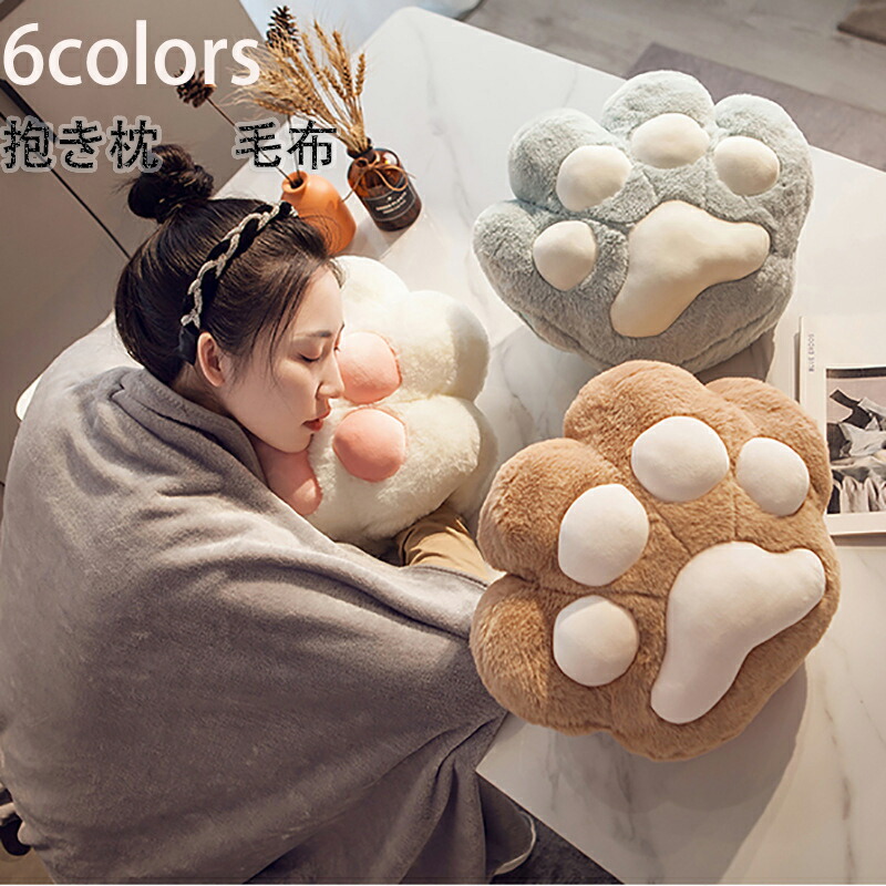 布ぬいぐるみ猫　お座り猫　癒し　肉球あり　薔薇アップリケ　ローズちゃん 布ぬいぐるみ猫お座り猫癒し肉球あり薔薇アップリケローズちゃん