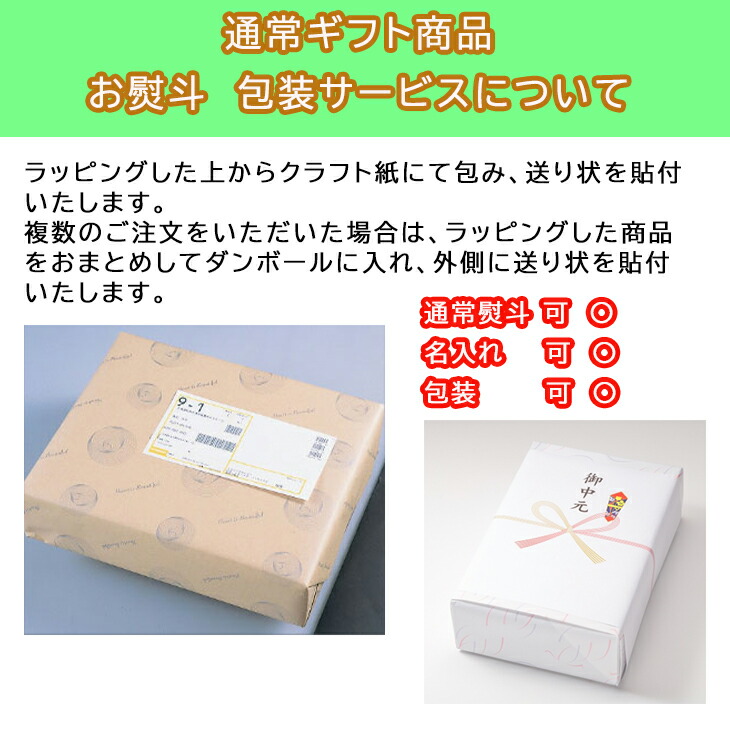 お熨斗について