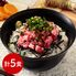 静岡焼津 天然本まぐろたたき(ねぎとろ)5食セット シイレル 子供の日 母の日