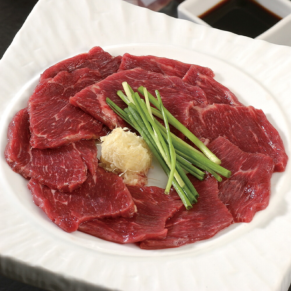 長野 大正8年創業 馬刺専門店若丸 馬刺 馬刺し お取り寄せセット 馬肉 刺身 高級 ギフトセット ご家庭用 送料無料 シイレル 食品ギフト お取り寄せグルメ 子供の日 母の日