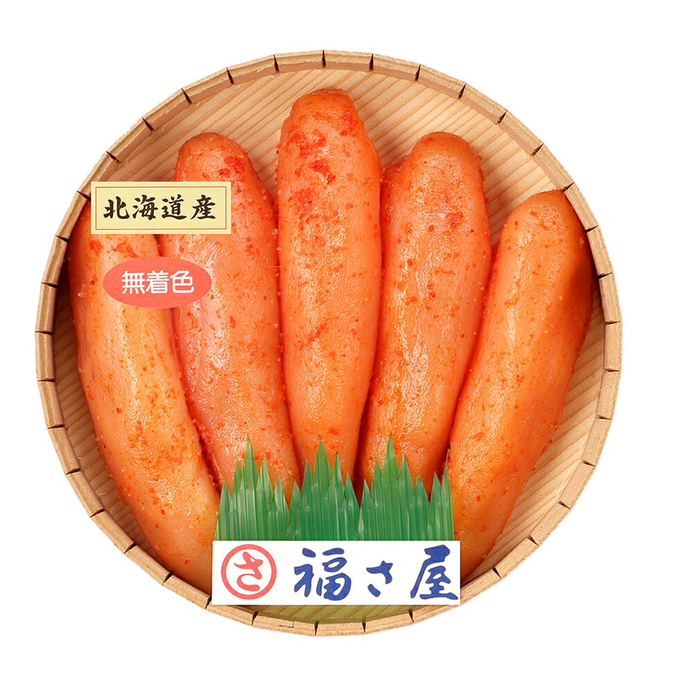 北海道産無着色辛子めんたい (210g) シイレル 食品ギフト お取り寄せグルメ 子供の日 母の日