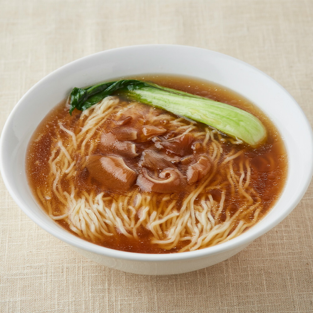 東京 日本橋 古樹軒 ふかひれラーメン5食入り シイレル 食品ギフト お取り寄せグルメ 子供の日 母の日
