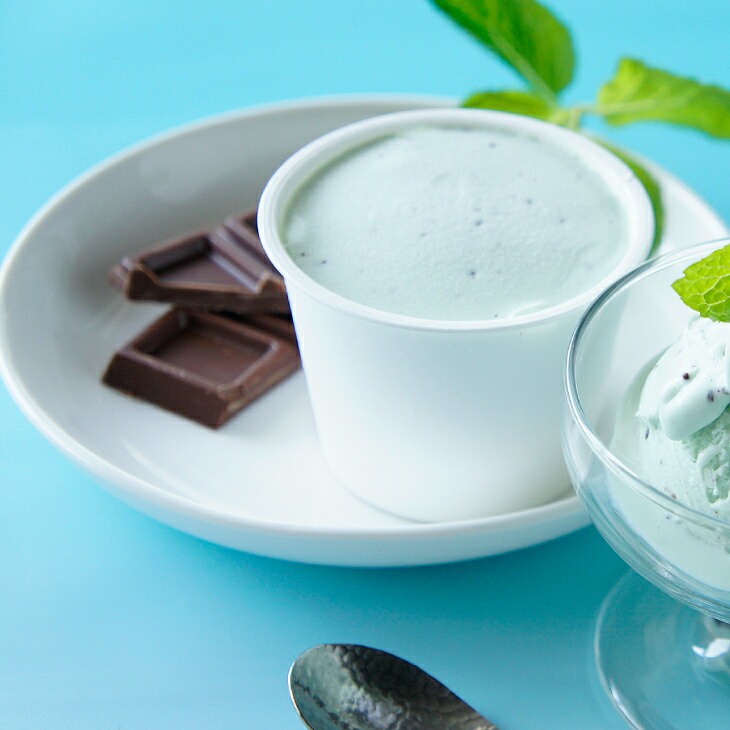 スイーツギフト こだわり素材 お菓子 当店限定 チョコミント チョコ