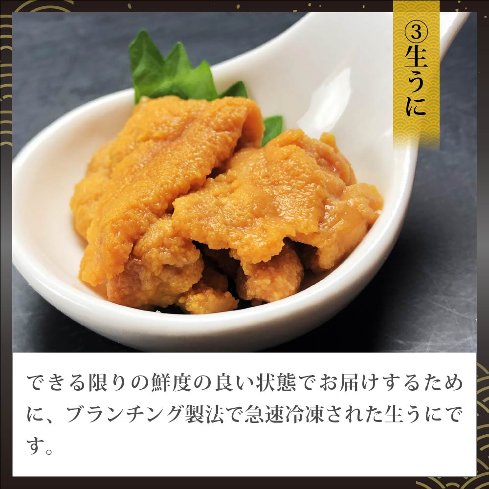 お父っつぁんの日曜日賜り物 豪壮海鮮5もと仕掛ける メバチマグロ 生うに いくら醤油漬け ほたて貝柱 サーモンとろ 海鮮碗セット 丼ぶりほとんど 水呑みh 送料無料 北海道マーケット直送 同梱不可 Lindsaymayphotography Com