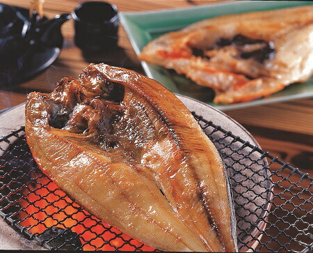 冈田商店岛远东多线鱼(真空)500g左右*5张场外交易市场订购的美食