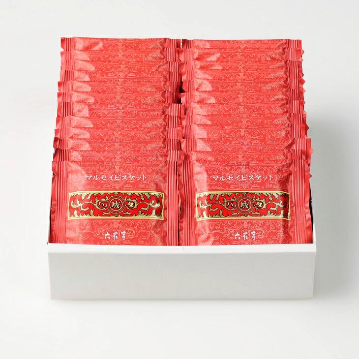 六花亭 マルセイビスケット 24枚入お中元 御中元 ギフト プチギフト 誕生日 内祝い 退職 お祝い プレゼント 大特価