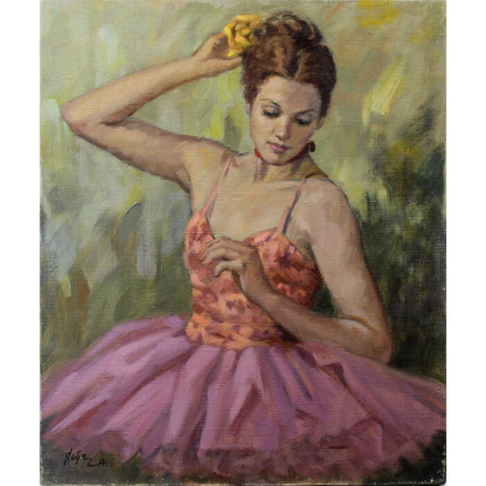 裸婦　額　菅沼金六　箱付 楽天市場】絵画 菅沼金六 油絵・油彩画 『裸婦』 人物 室内風景 美人