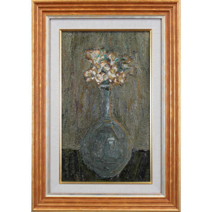 絵画.油絵.平田 精一.F10号.額縁.美術品.雑貨.インテリア.静物画 m83832699774_1.jpg?1742988407