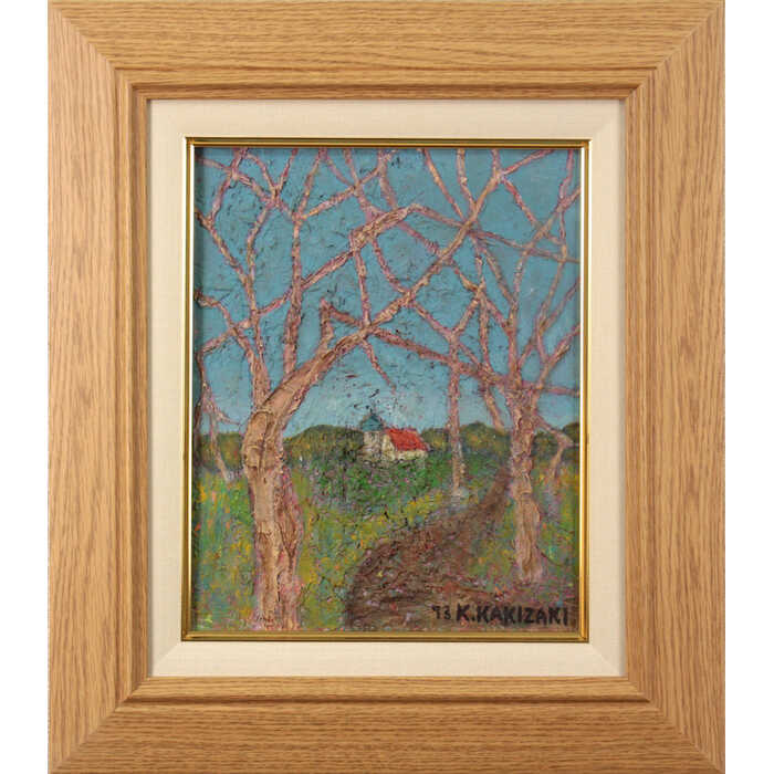 斉藤邦彦 パステル画『夕焼けの港』【真作保証】 絵画 楽天市場】絵画 斉藤邦彦 パステル画 『夕焼けの港』 夕日 海 港