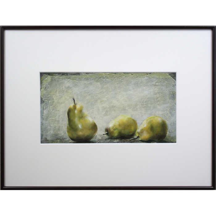 武田範芳『水仙』油彩画【真作保証】 絵画 武田範芳『水仙』油彩画【真作保証】 絵画 - 北海道画廊