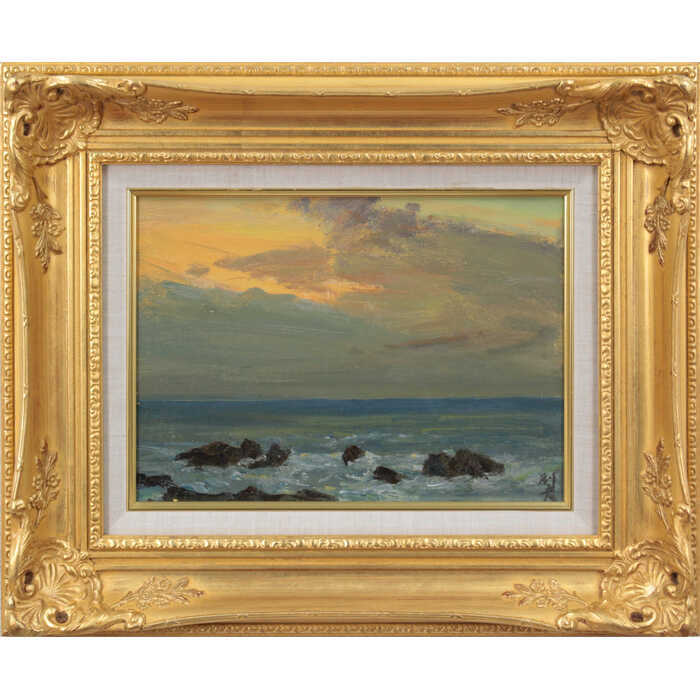 楽天市場】絵画 西岡清史 水彩画 『パンジー』 花 静物 カラフル