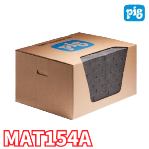 ピグマットミディアムウェイトMAT154A【100枚入】 【縦38cm×横51cm×厚2mm】