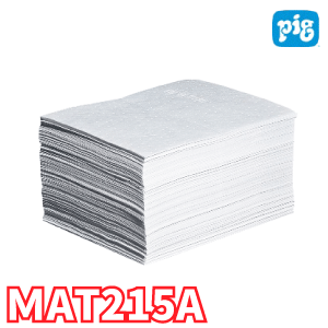 全品送料無料 ピグスタットマットｍａｔ２１５ ２００枚入 縦３８ｃｍ 横５１ｃｍ 厚１ ５ｍｍ ポイント10倍 Sicemingenieros Com