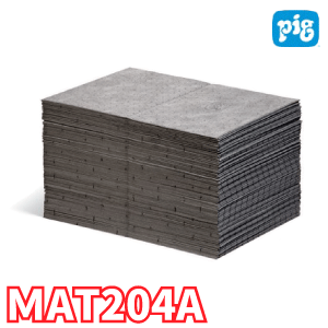 ピグマットライトウェイトＭＡＴ２０４Ａ【２００枚入】 【縦３８ｃｍ×横５１ｃｍ×厚１．５ｍｍ】