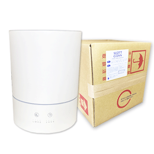 グリーンティーラボ４Ｌスコット嚠喨たる２０Ｌ付