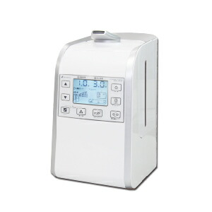 新品)ウイルスを不活化！ray tower ビッグサイズ超音波加湿器 HYB-23L