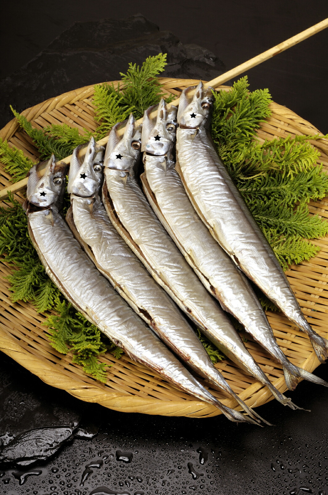 北海道 海鮮 お取り寄せ 釧路北匠 北海道産 <br>さんまのいちばんぼし 約600g お歳暮 ギフト のし可能 同梱不可 沖縄離島別途送料