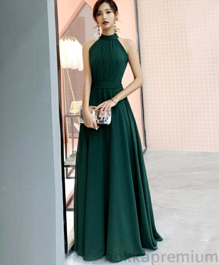 【送料無料】大人気★ ホルターネック ハイエンド 忘年会 結婚式 フォーマル 洋服 パーティードレス 成人式 着痩せ プリンセス