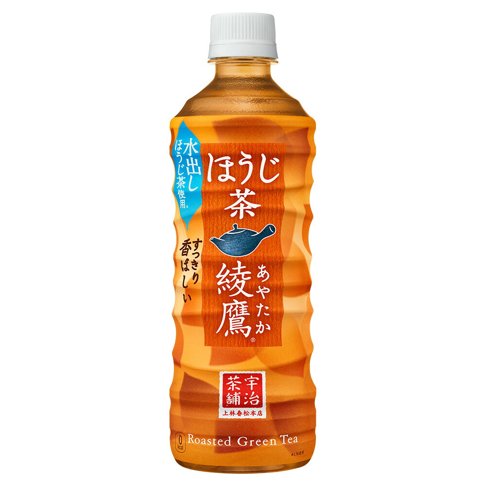 【やかんの麦茶10％OFFクーポン対象 8/16 9:59まで】コカ・コーラ やかんの麦茶 600ml ペットボトル 24本  北海道サービスショップ