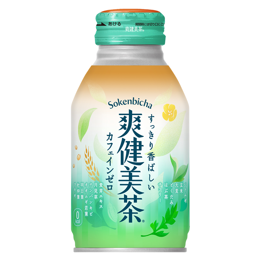 楽天市場】コカ・コーラ 爽健美茶 160g 缶 30本入り×3ケース
