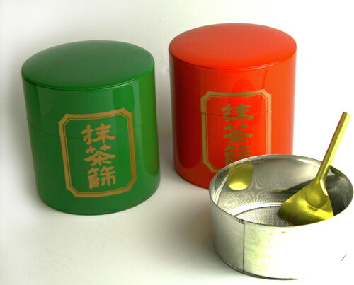 楽天市場】丸久小山園の抹茶篩缶セット : 抹茶・宇治茶・ギフトの藤園茶舗