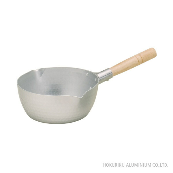 銅製 雪平鍋 円形 木製ハンドル 銅製 雪平鍋 円形 木製ハンドル Amazon｜丸新銅器 銅製 雪平鍋 15cm｜