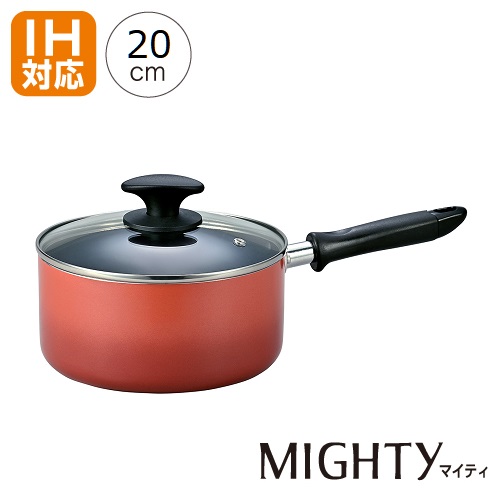 楽天市場】純しゅう酸 味づくし 24cm 4.8L ガス火鍋 両手鍋 日本製