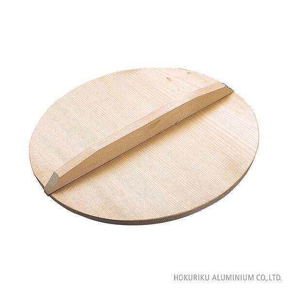 木蓋 60cm 蓋 落とし蓋 木製 レトロ 和食 日本製 業務用 プロ 7,762円