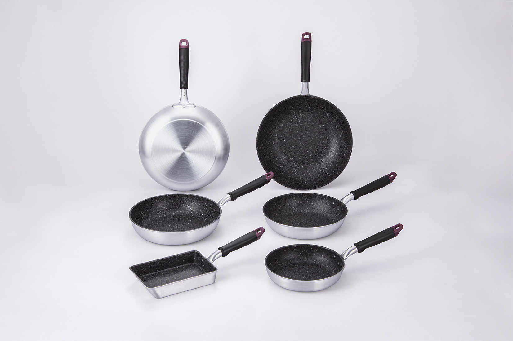 楽天市場】ウー・ウェン 煮鍋 ガス火 24cm煮鍋 ジュグオ 割れない 卓上