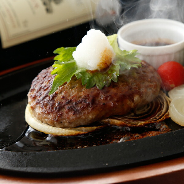 穴のあいたハンバーグ ビーフハンバーグ ギフト 穴のあいたビーフハンバーグ 国産 北海道産牛 北のブランド ホクビー ハンバーグ ギフト 北海道どさんこプラザ