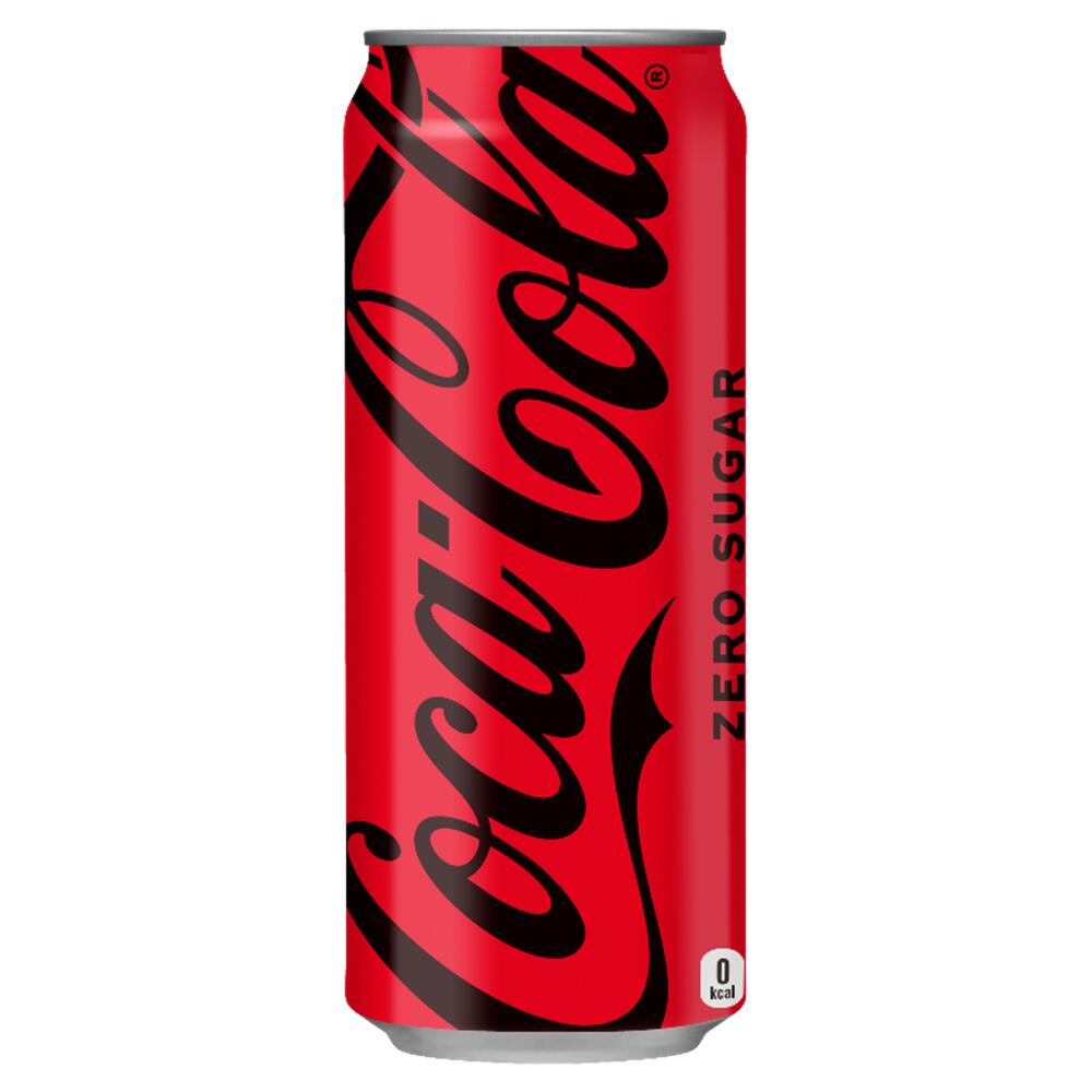 楽天市場】☆送料無料☆【コカコーラ】 コカ・コーラ ゼロ 280ml