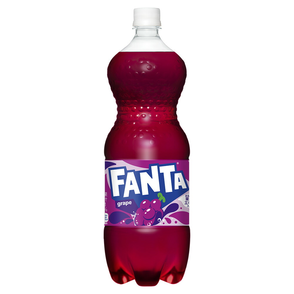 楽天市場】【コカコーラ】 ファンタ ストロベリー クリーム