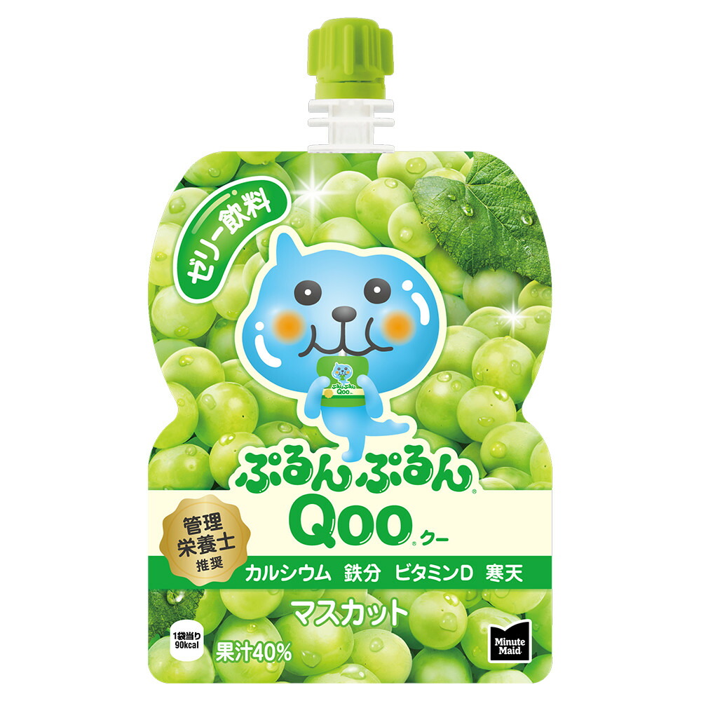 QOO様　単品購入ページ ◇コカ・コーラ ミニッツメイド Qooクーオレンジ 160ml【30本