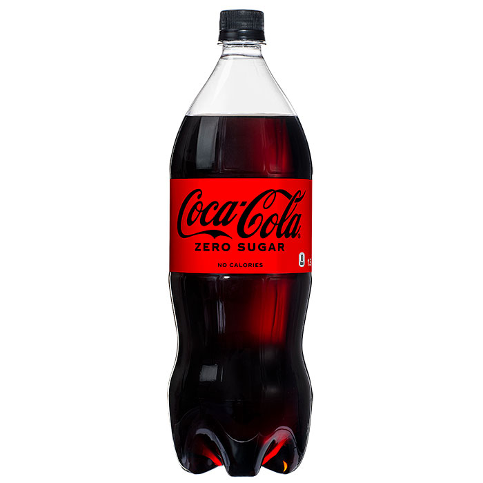 楽天市場】☆終売☆コカ・コーラ ゼロ 300mlPET×24本 CocaCola