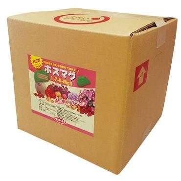 肥やし 液肥 ホスマグ  11.5kg(10L) 亜リン酸マグネシウム剤