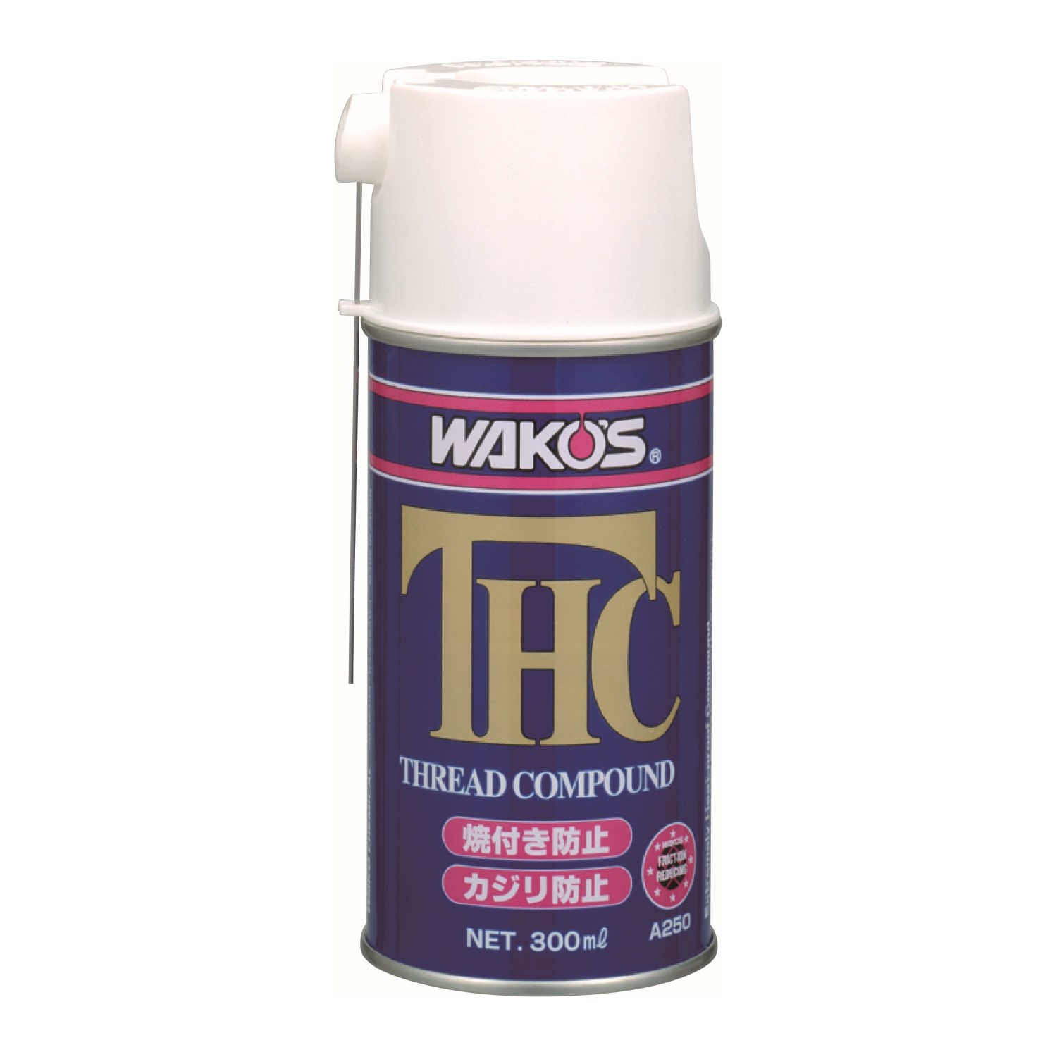 楽天市場】ワコーズ THC スレッドコンパウンド 耐熱性潤滑剤