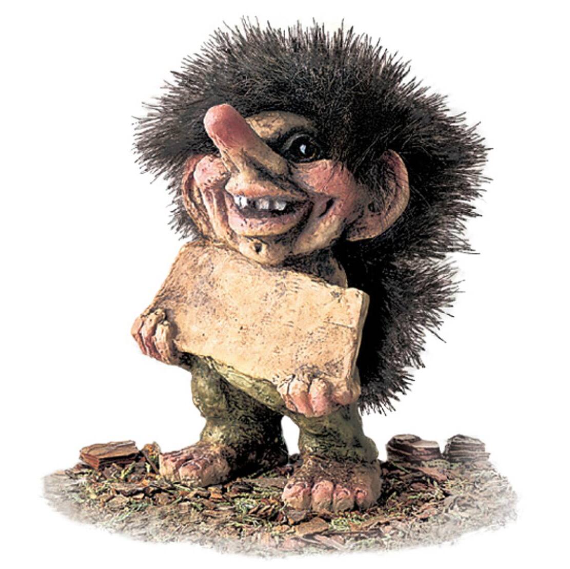 楽天市場】船長トロール トロール人形 妖精 幸運 北欧 北欧雑貨