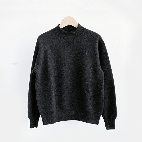 楽天市場】FilMelange フィルメランジェALAN Airwool waffle knit