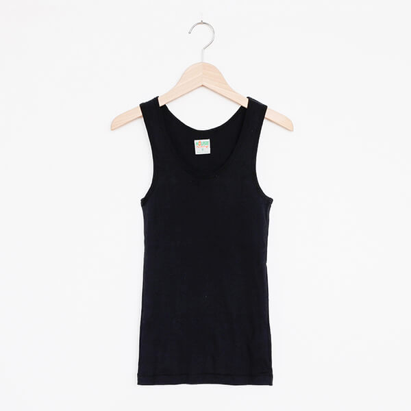 [TIME SALE] Filmelange フィルメランジェ ETHEL エセル モックネック ノースリーブTシャツ 2412021 レディース FilMelange フィルメランジェ ETHEL エセル モックネック