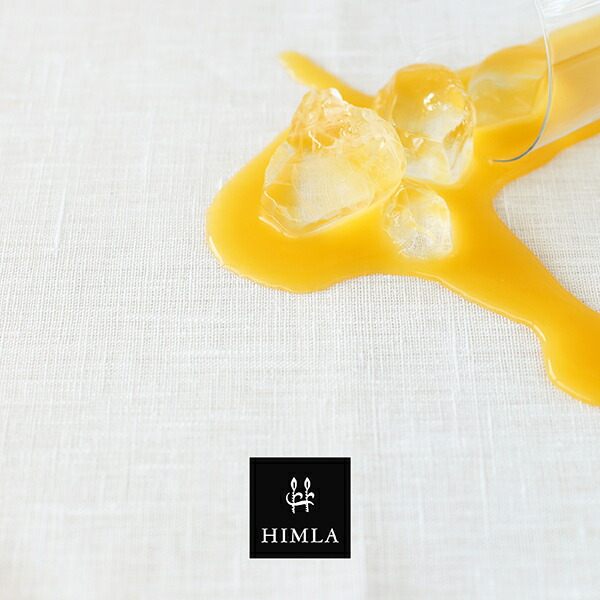Maya Coated Table Linen Clothマヤ リネンテーブルクロス（コート処理）[Dinner]｜HOKUO-DESIGN　 北欧家具雑貨