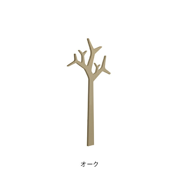 楽天市場】SWEDESE Tree Coat Hanger Large Oakスウェデッセ ツリーコートラック ラージ（オーク） :  HOKUO-DESIGN 北欧家具雑貨