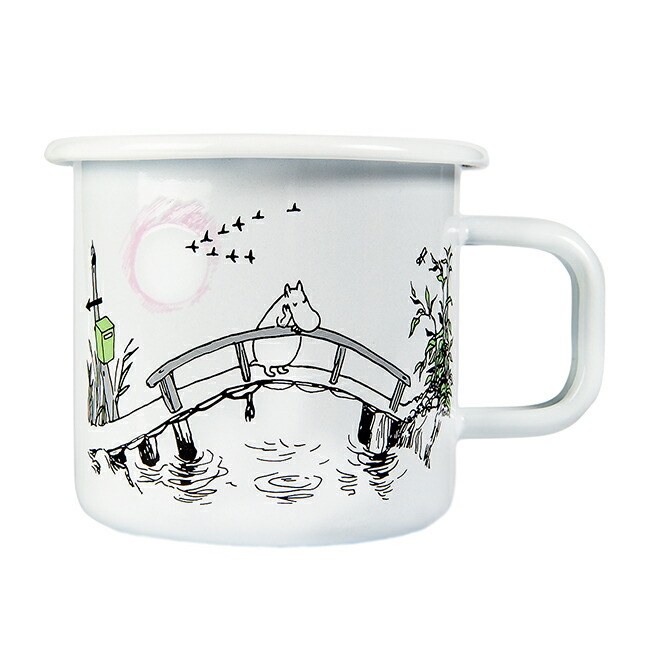 楽天市場 Moomin ムーミン Muurla ムールラ ホーローマグ Missing You 370ml 北欧雑貨 北欧雑貨bypos 楽天市場店 楽天市場 Moomin ムーミン Muurla ムールラ ホーローマグ Missing You 370ml 北欧雑貨 北欧雑貨bypos 楽天市場店